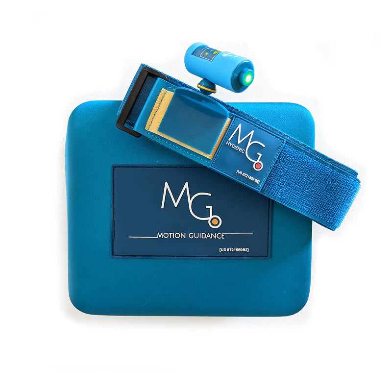 MotionGuidance® Clinician Kit
