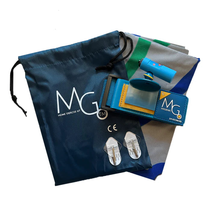 Motion Guidance Patient Pack - Head / Trunk