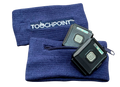 TouchPoints - Wearable Stress Relief Device