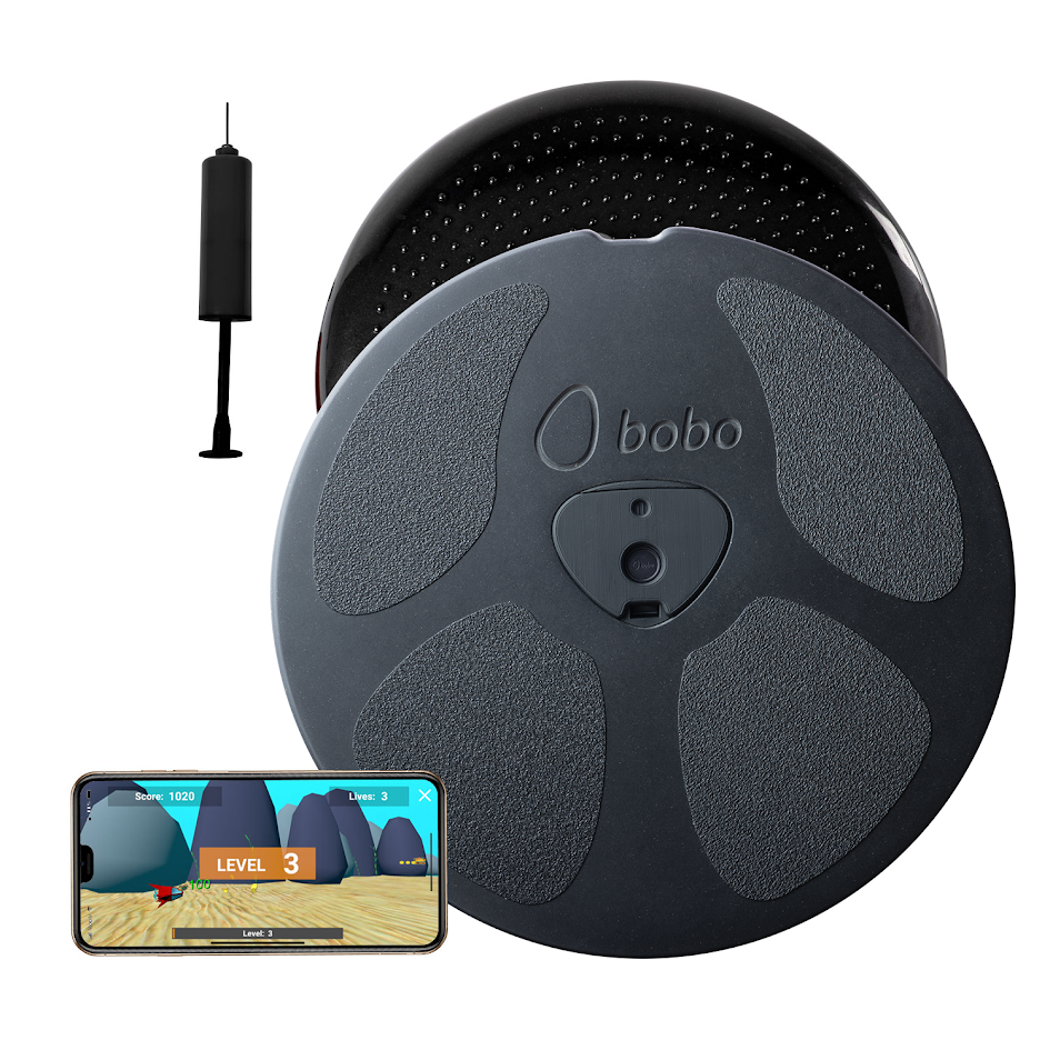 BoBo Balance Board - Home 2.0