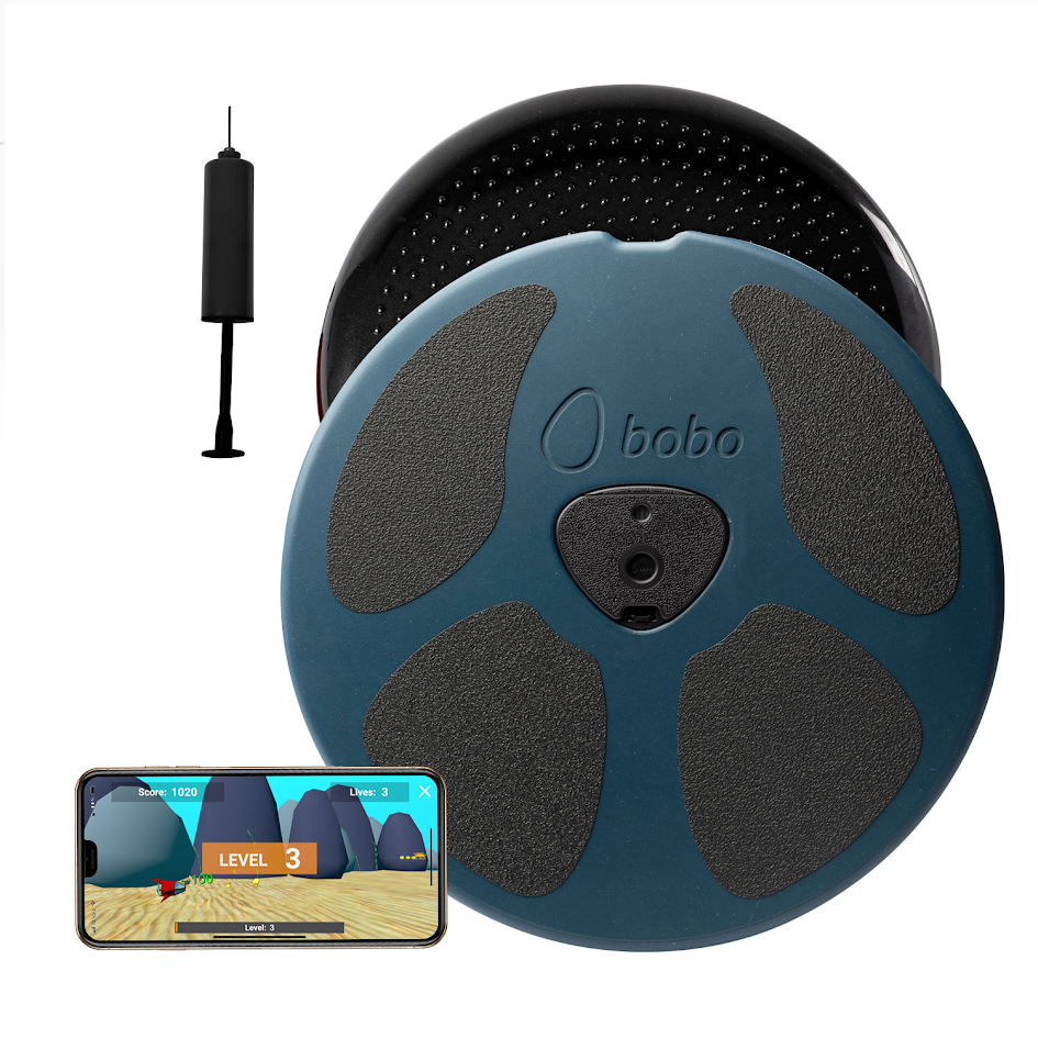 BoBo Balance Board - Home 2.0