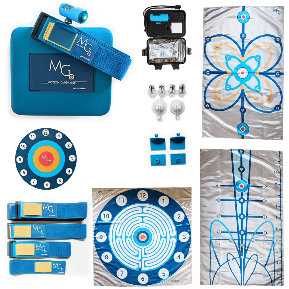 MotionGuidance® Clinician Kit