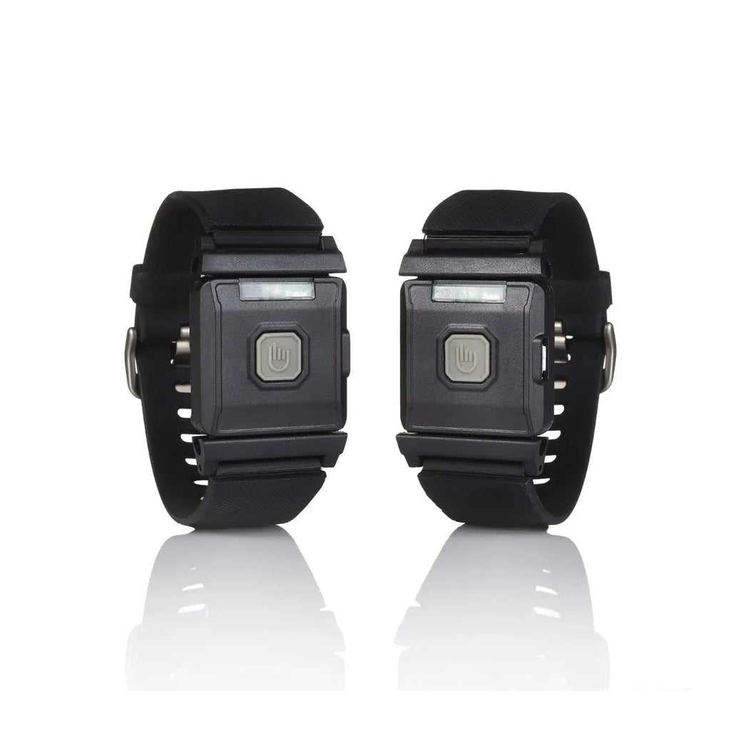 TouchPoints Accessories - Silicone Wristbands