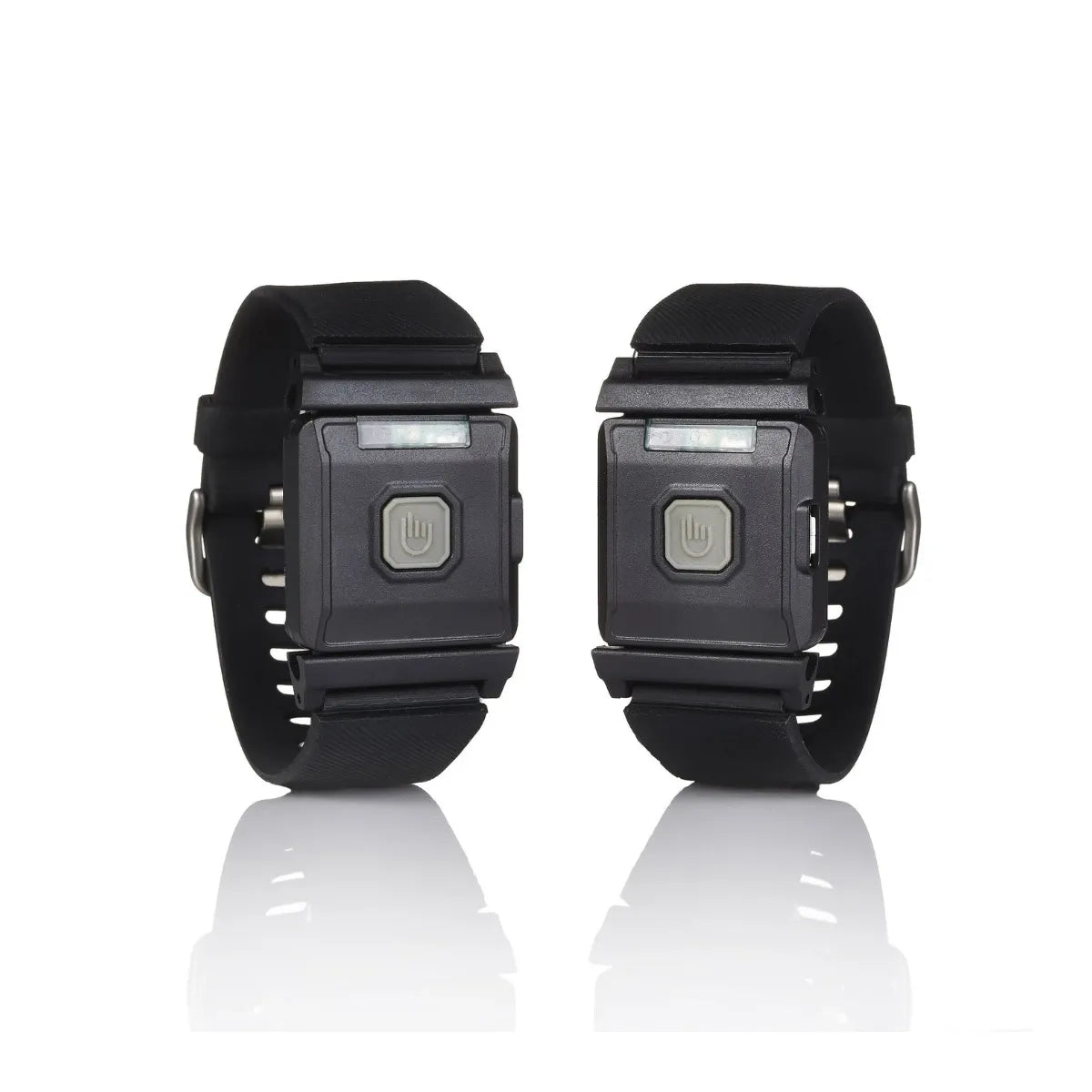 TouchPoints Accessories - Silicone Wristbands