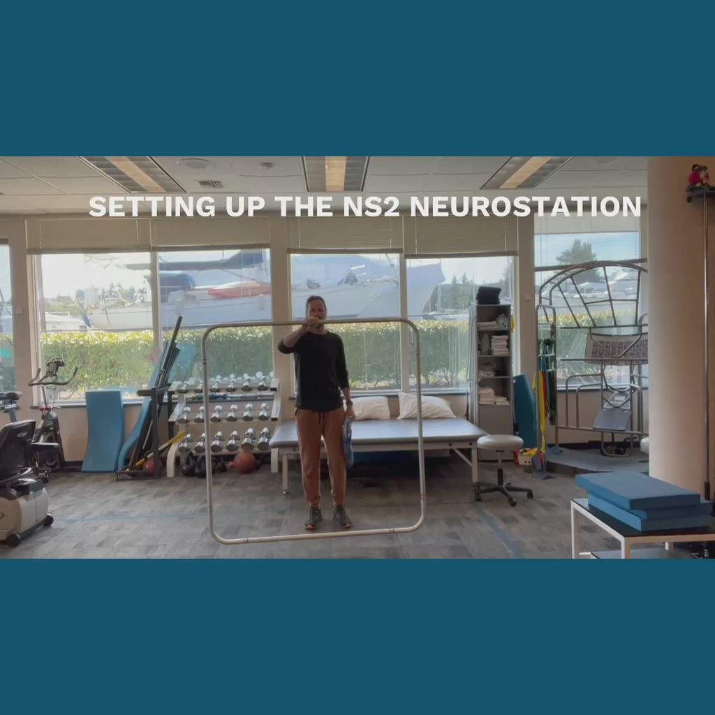 MotionGuidance Neurostation 2 Banner